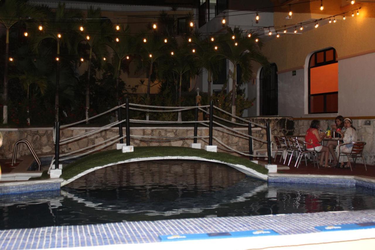Vista Caribe Diving Hotel 3*
