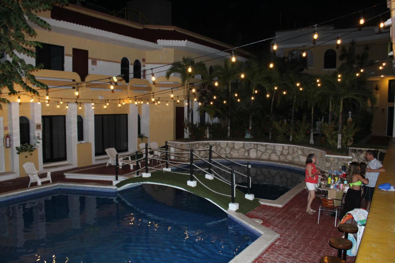 Hotel Vista Caribe Diving