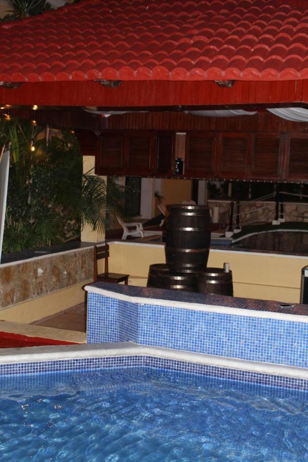 Vista Caribe Diving Playa del Carmen