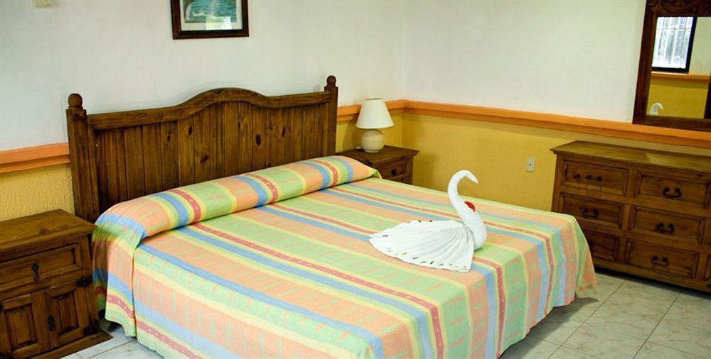Hotel Vista Caribe Diving 3*