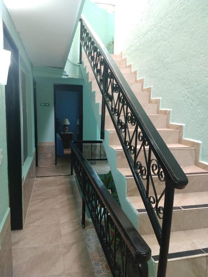 Hotel San Juan Playa del Carmen