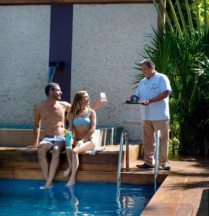 Hotel Magic Blue Boutique Adults Only Playa del Carmen