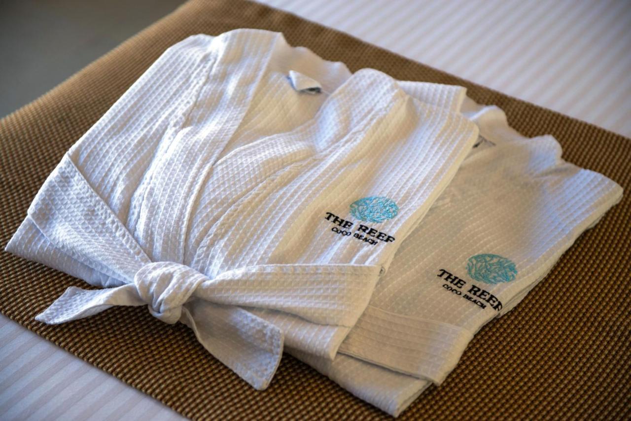 The Reef Coco & Resort Playa del Carmen