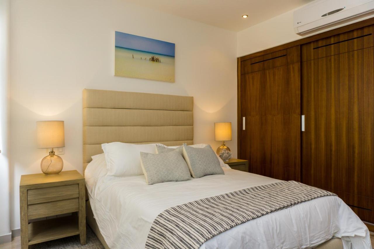 Kuxtal 5th Avenue By Bric Apartment Playa del Carmen