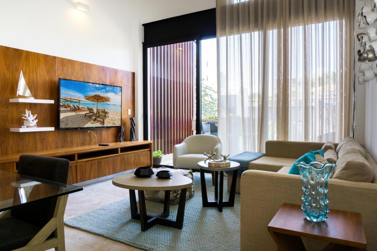 Kuxtal 5th Avenue By Bric Playa del Carmen