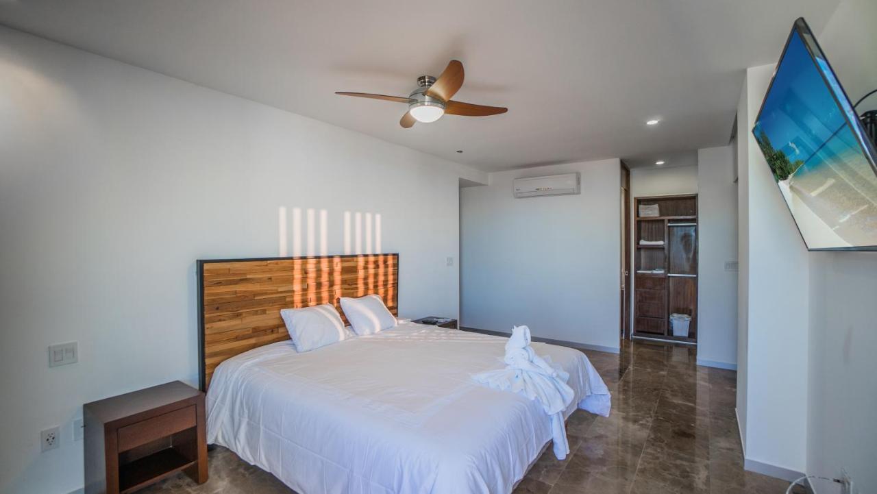 Apartment Kuxtal 5th Avenue By Bric