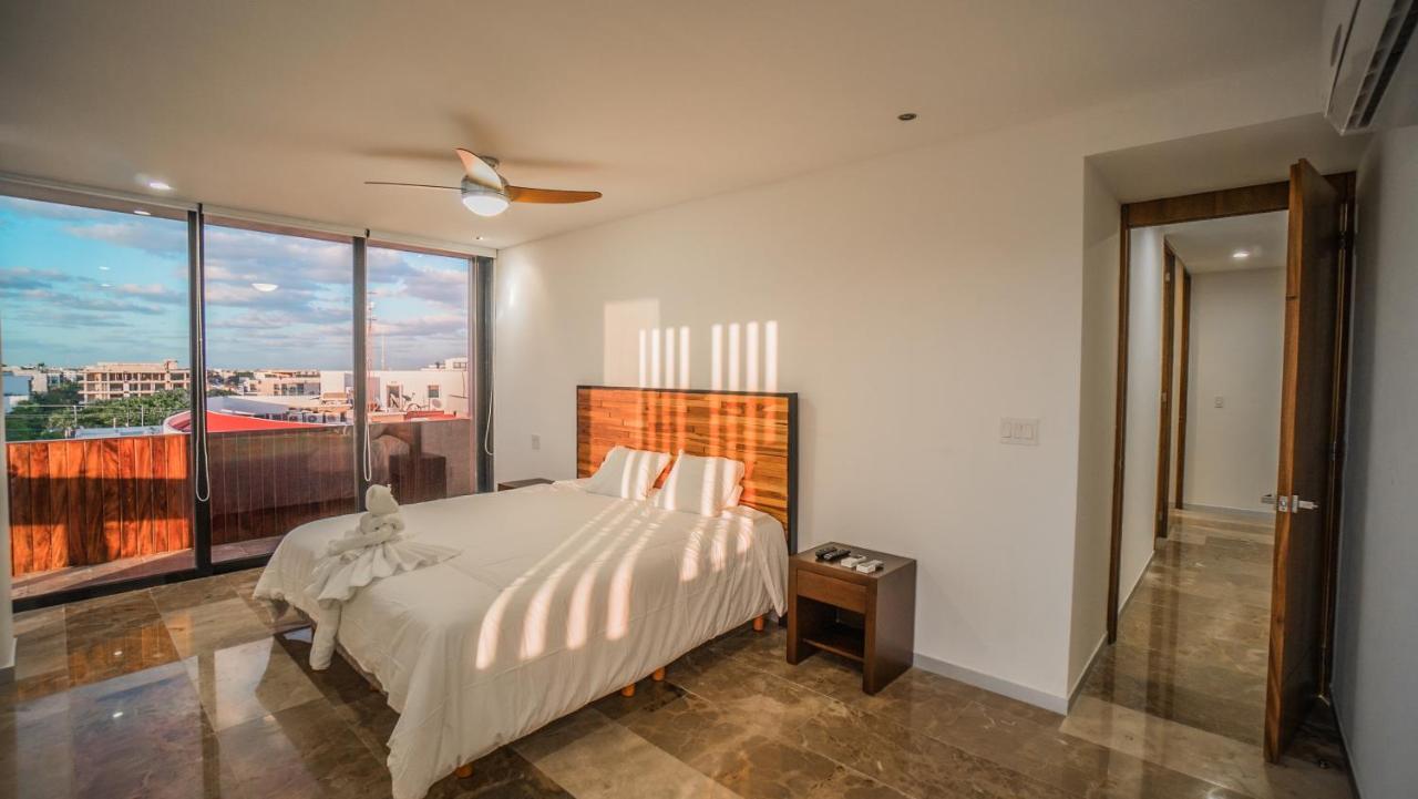 Kuxtal 5th Avenue By Bric Apartment Playa del Carmen