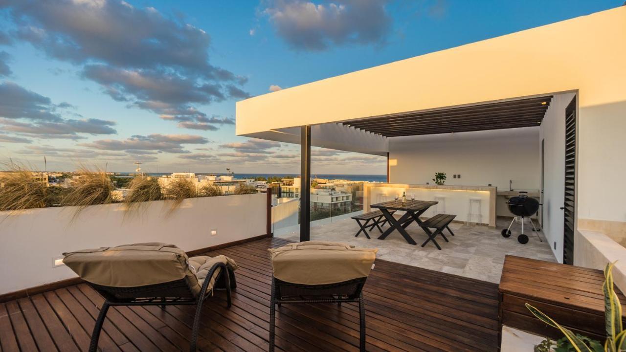 Apartment Kuxtal 5th Avenue By Bric