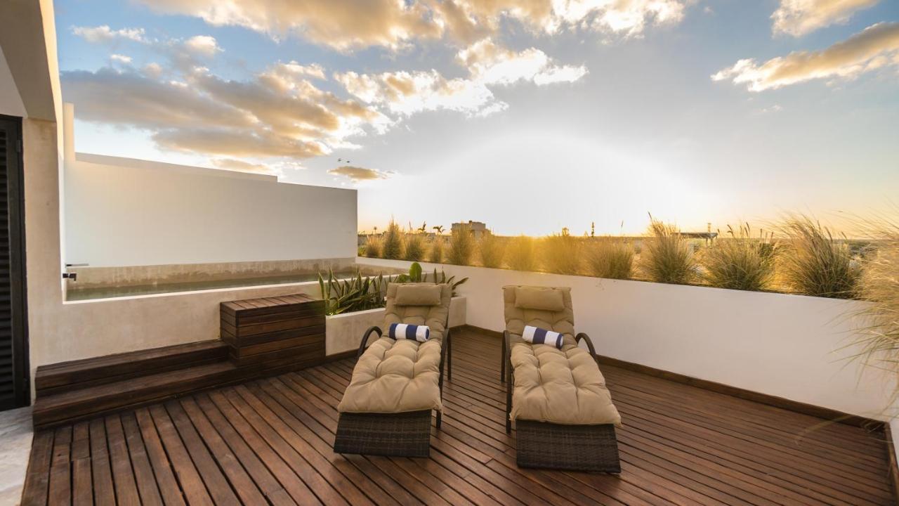 Kuxtal 5th Avenue By Bric Apartment