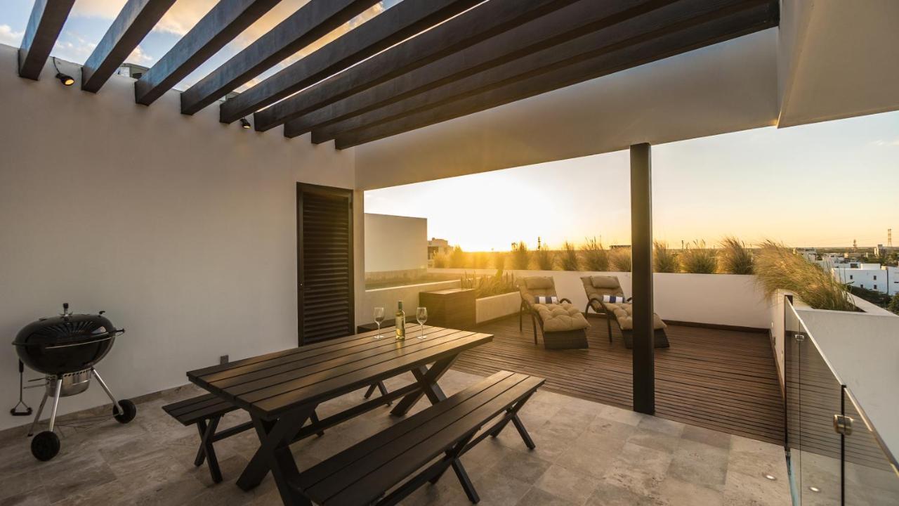 Apartment Kuxtal 5th Avenue By Bric Playa del Carmen