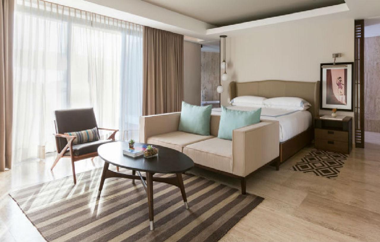 Thompson House, By Hyatt Khu nghỉ mát 4*