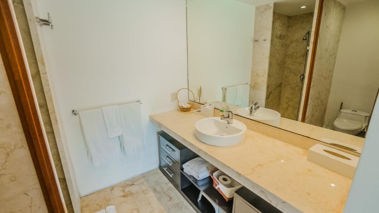 Magia Playa 202 A Apartment