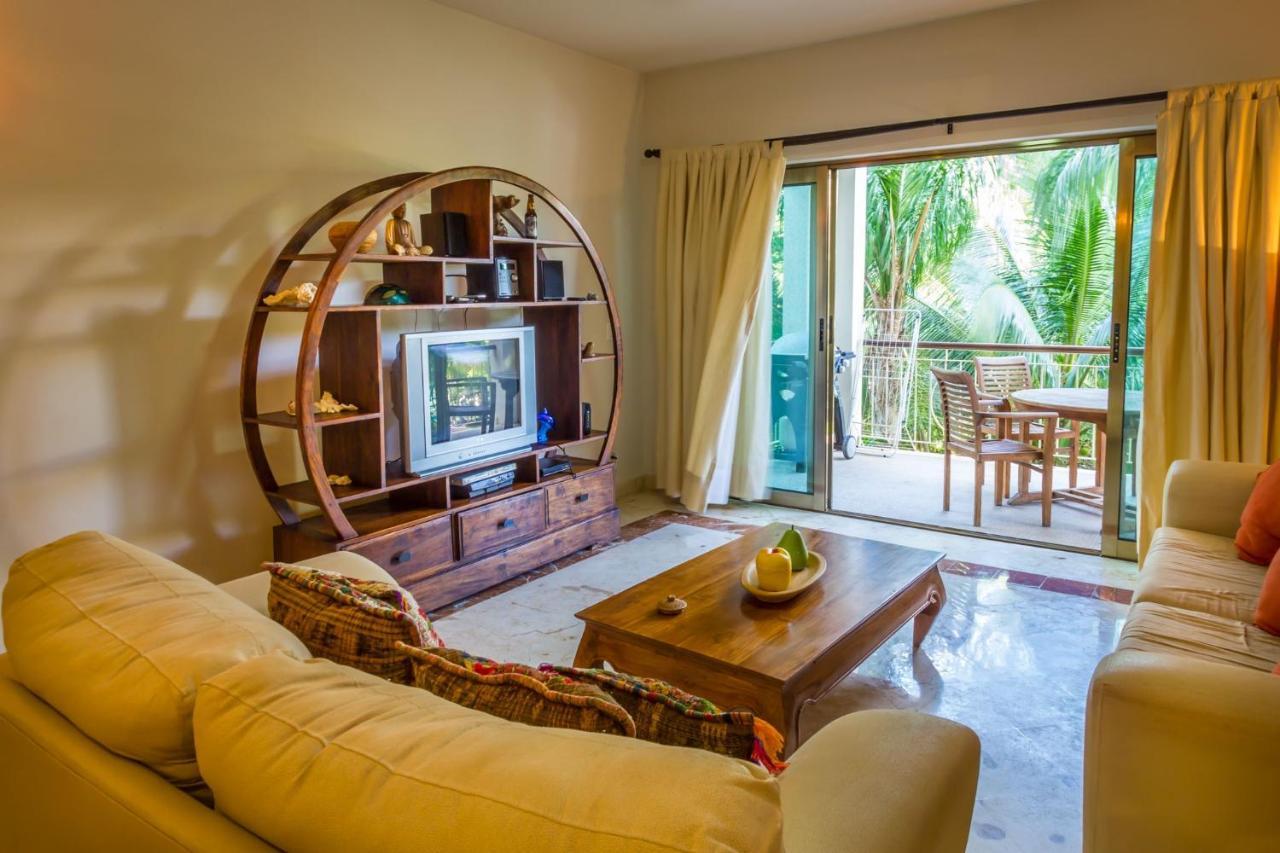 Paseo Del Sol Coral B 206 Playa del Carmen
