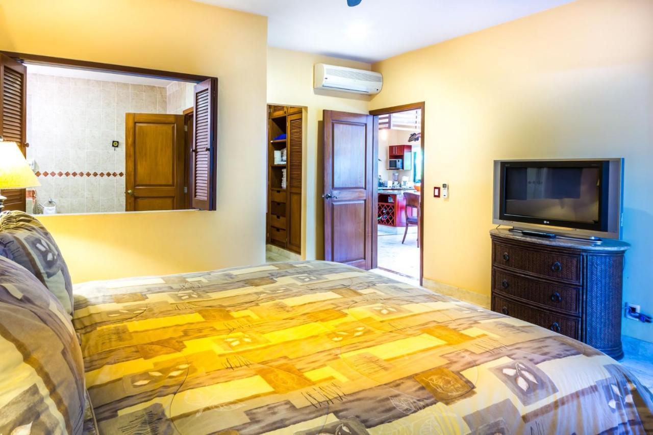 Apartment Paseo Del Sol Coral A 105