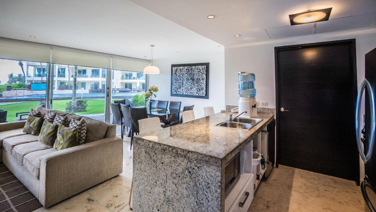 Apartamento Elements Garden House 21 Playa del Carmen