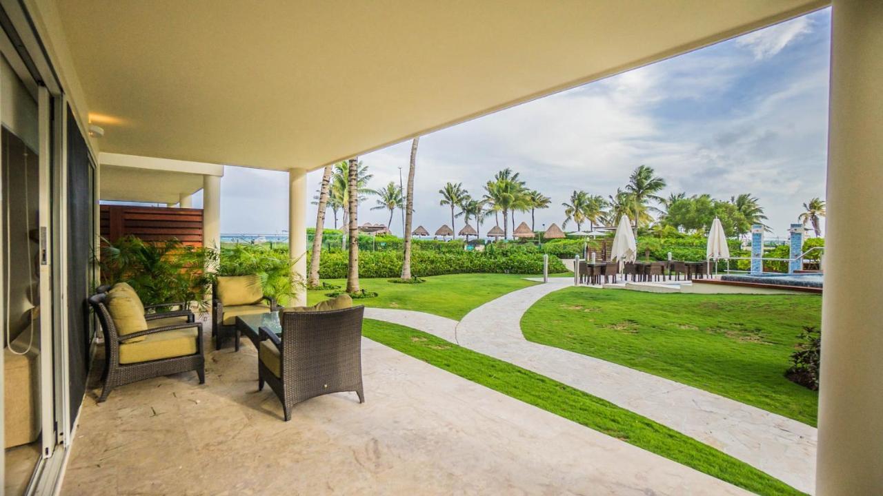 Apartamento Elements Garden House 21 Playa del Carmen