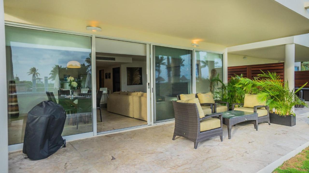 Elements Garden House 21 Apartamento