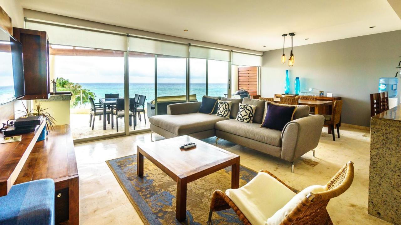 Căn hộ Elements Penthouse 23 *