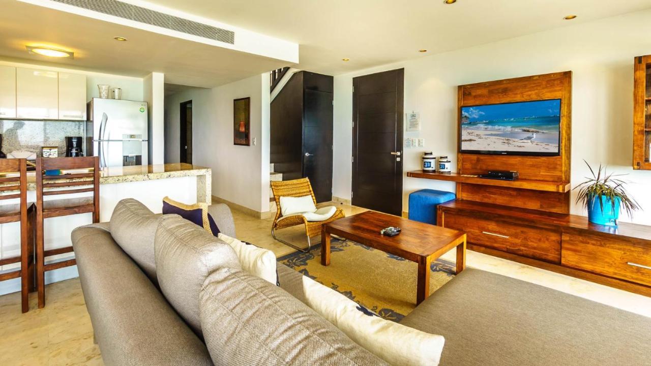 Elements Penthouse 23 Căn hộ *