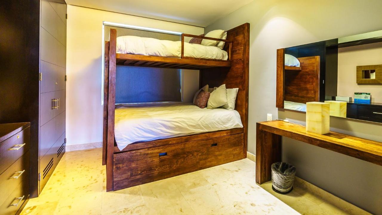 Elements Penthouse 23 Căn hộ