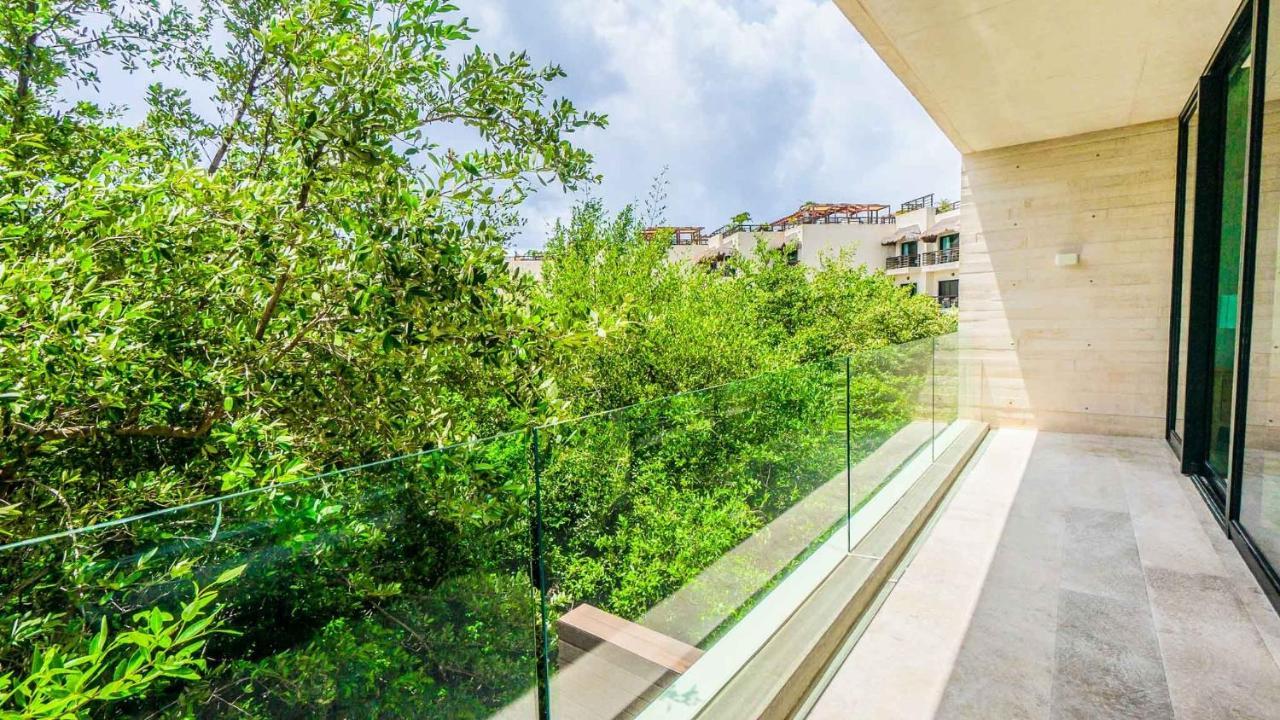 Apartment Oceana 232 With Pool
