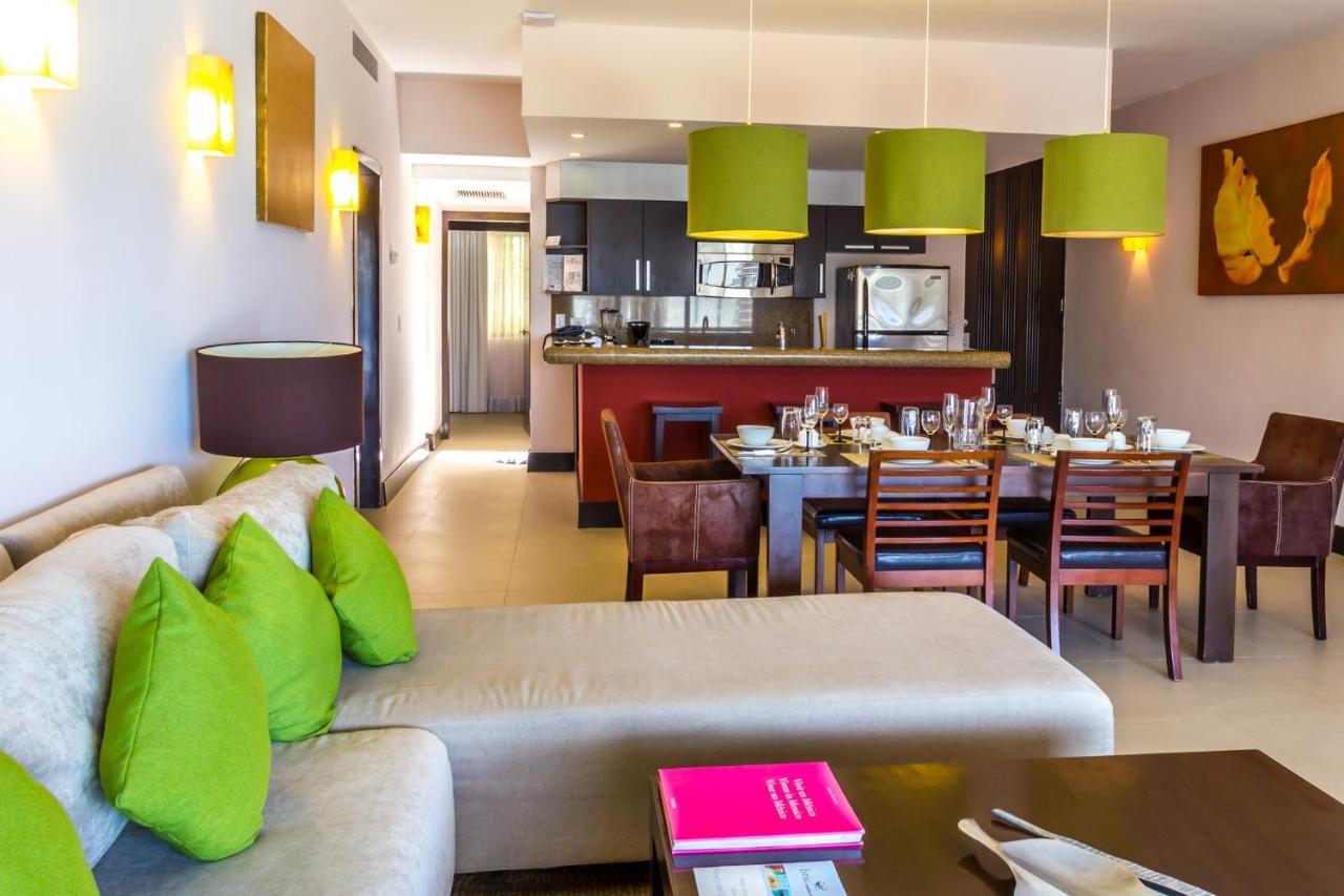 Apartment Aldea Thai 306
