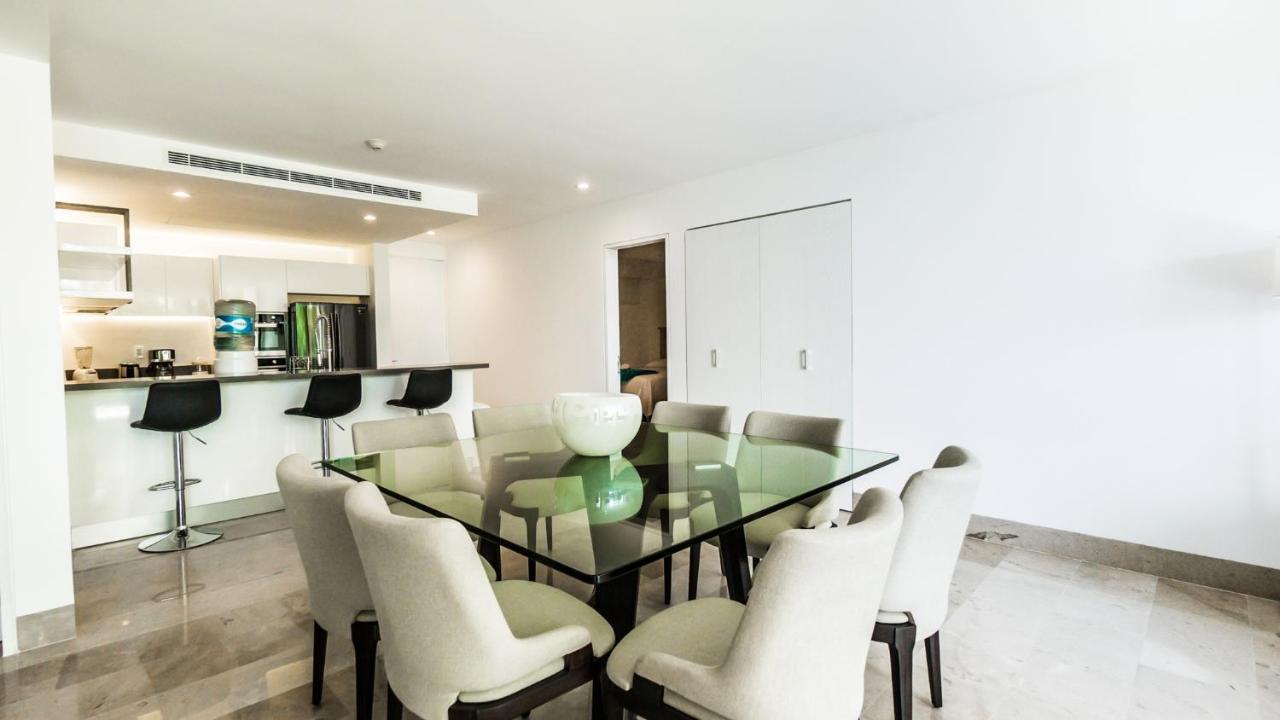 Apartment Oceana 232 With Pool Playa del Carmen