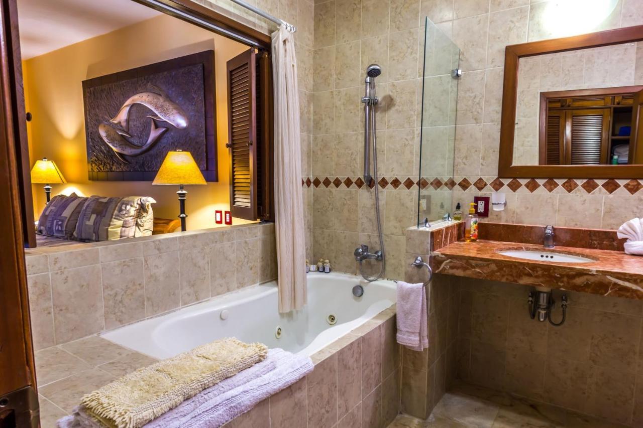 Paseo Del Sol Coral A 105 Apartment Playa del Carmen