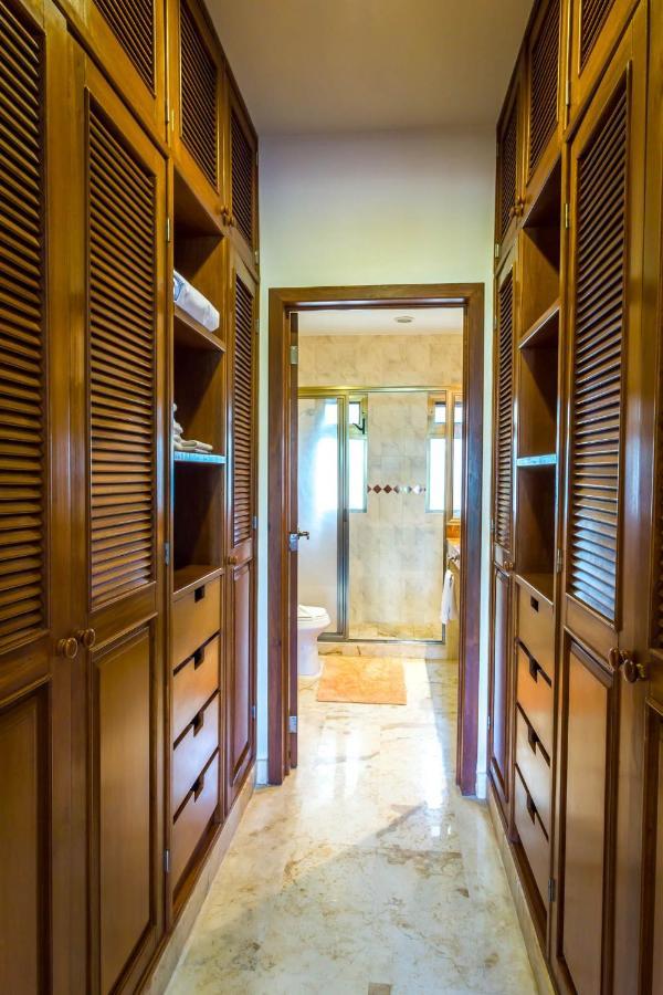 Apartment Paseo Del Sol Coral B 206