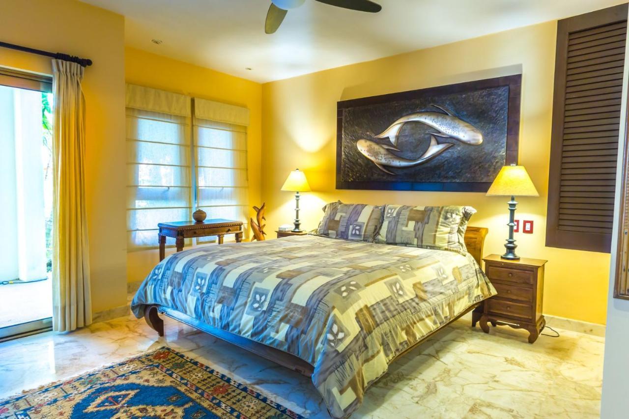 Paseo Del Sol Coral A 105 Apartment *