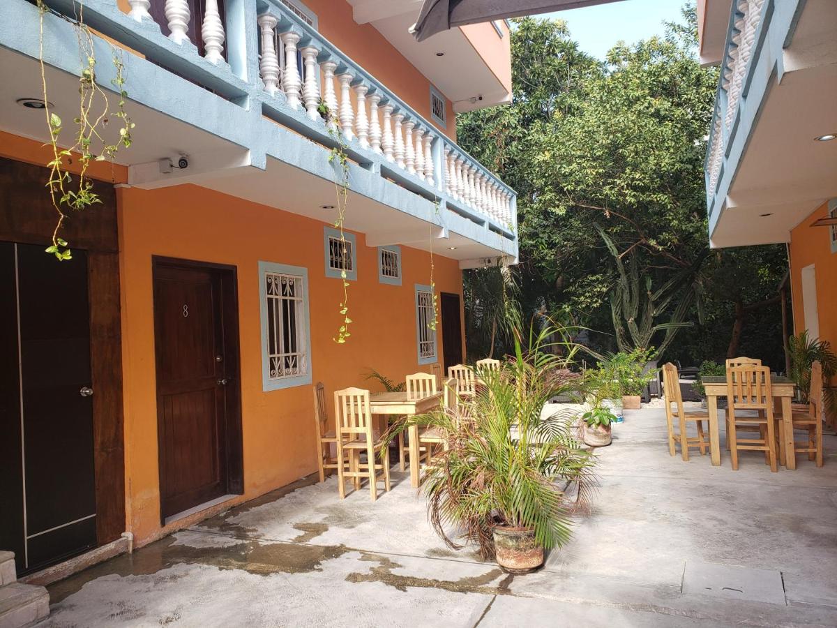 Roberto Apartamento Playa del Carmen