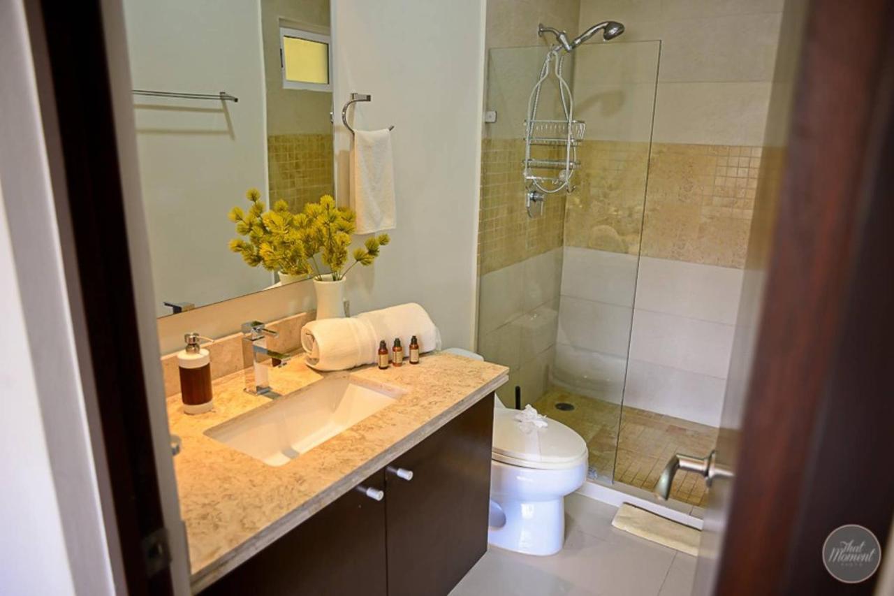 Spacious Ph 3 Bedrooms With Private Terrace, Beach Club Access