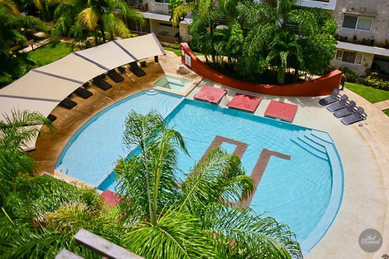 Spacious Ph 3 Bedrooms With Private Terrace, Beach Club Access *