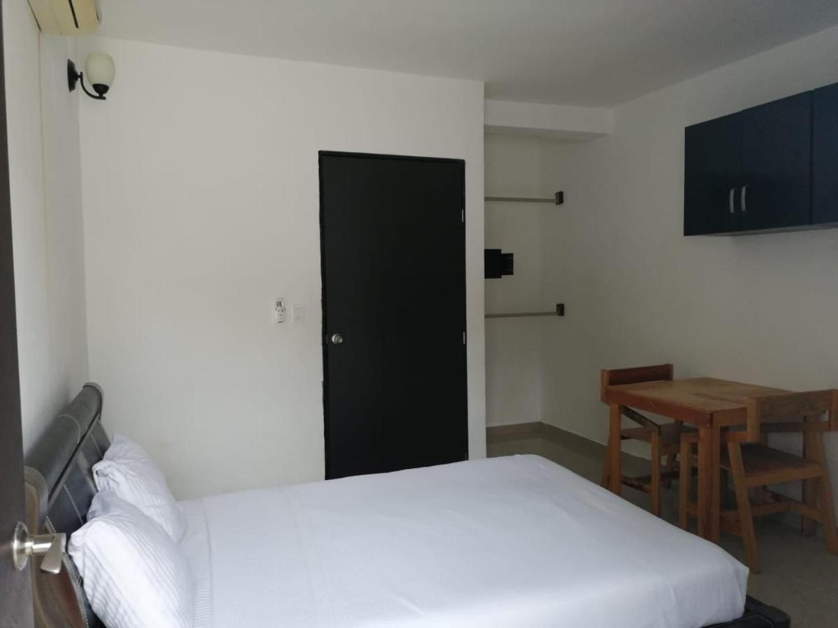 Calle 22 By 770 Playa del Carmen