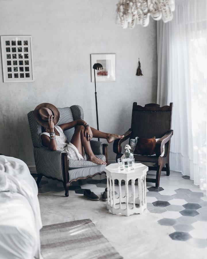 Khách sạn La Semilla A Member Of Design (adults Only) Playa del Carmen