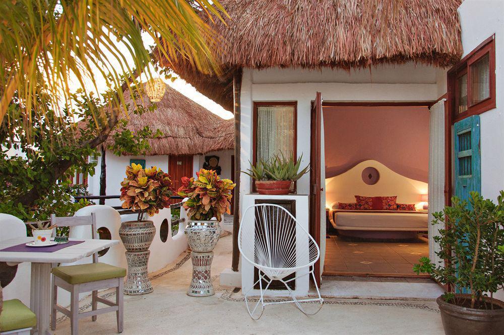 Aparthotel Boutique Quinto Sol Playa del Carmen