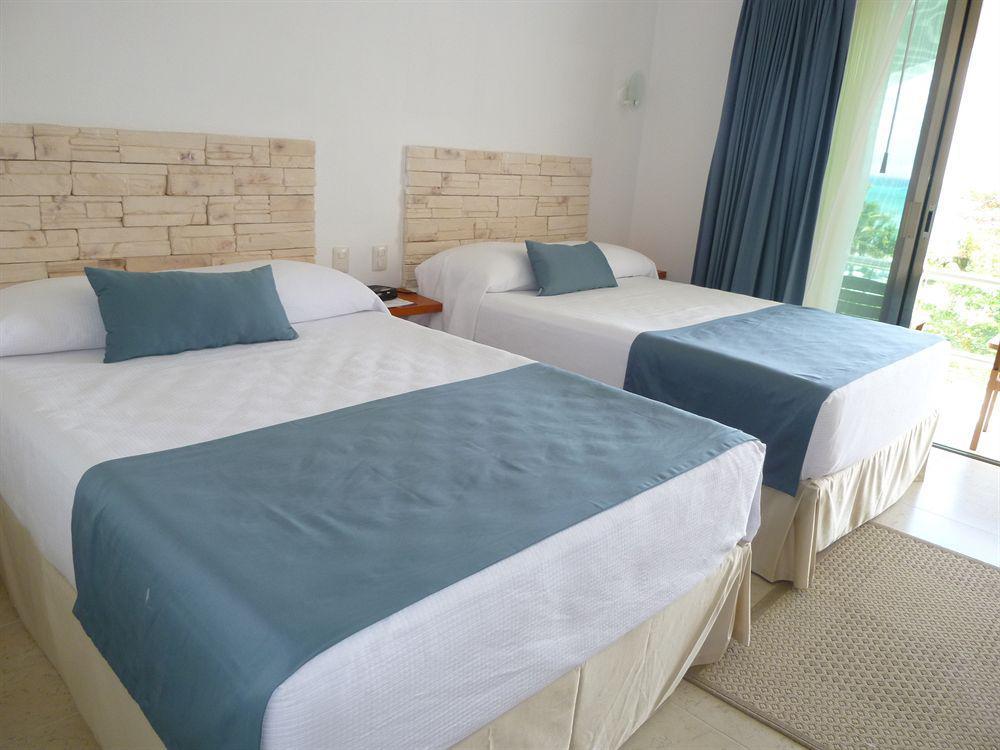Casa Melissa 3* Playa del Carmen