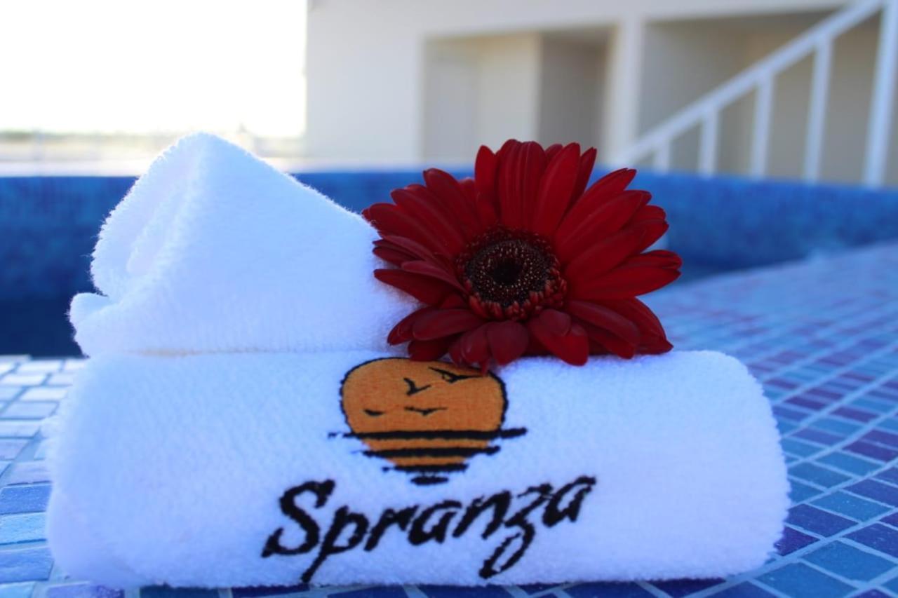 Aparthotel Spranza