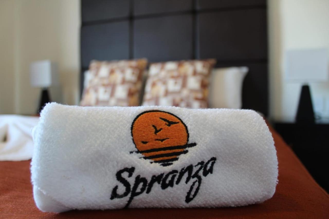 Spranza Aparthotel *