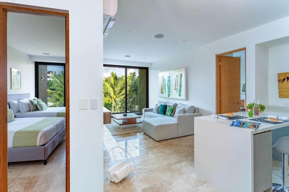 Collection O The Shore At 46th Khách sạn Playa del Carmen