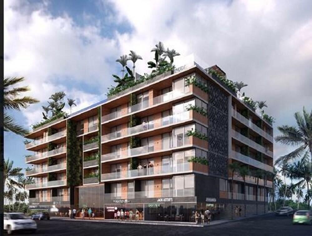 Collection O The Shore At 46th 2* Playa del Carmen