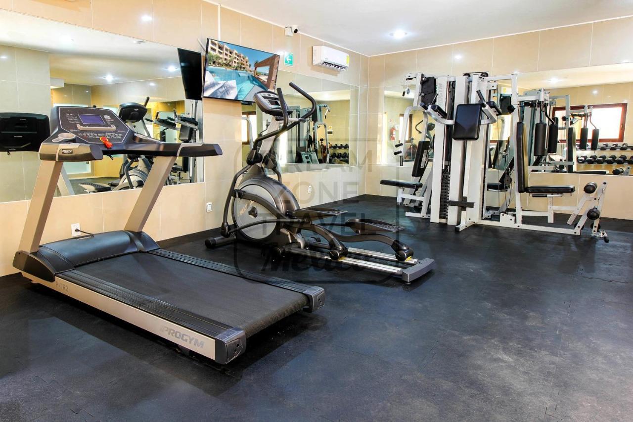 El Faro 304 Coral 3 Bdr Penthouse Căn hộ Playa del Carmen
