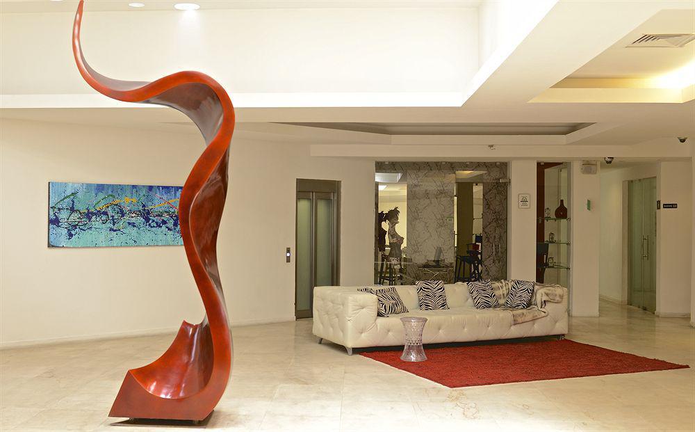 Khách sạn In Fashion & (adults Only) 4*