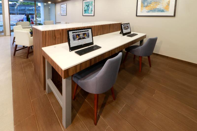 Express&suites - Playa Del Carmen, An Ihg Playa del Carmen