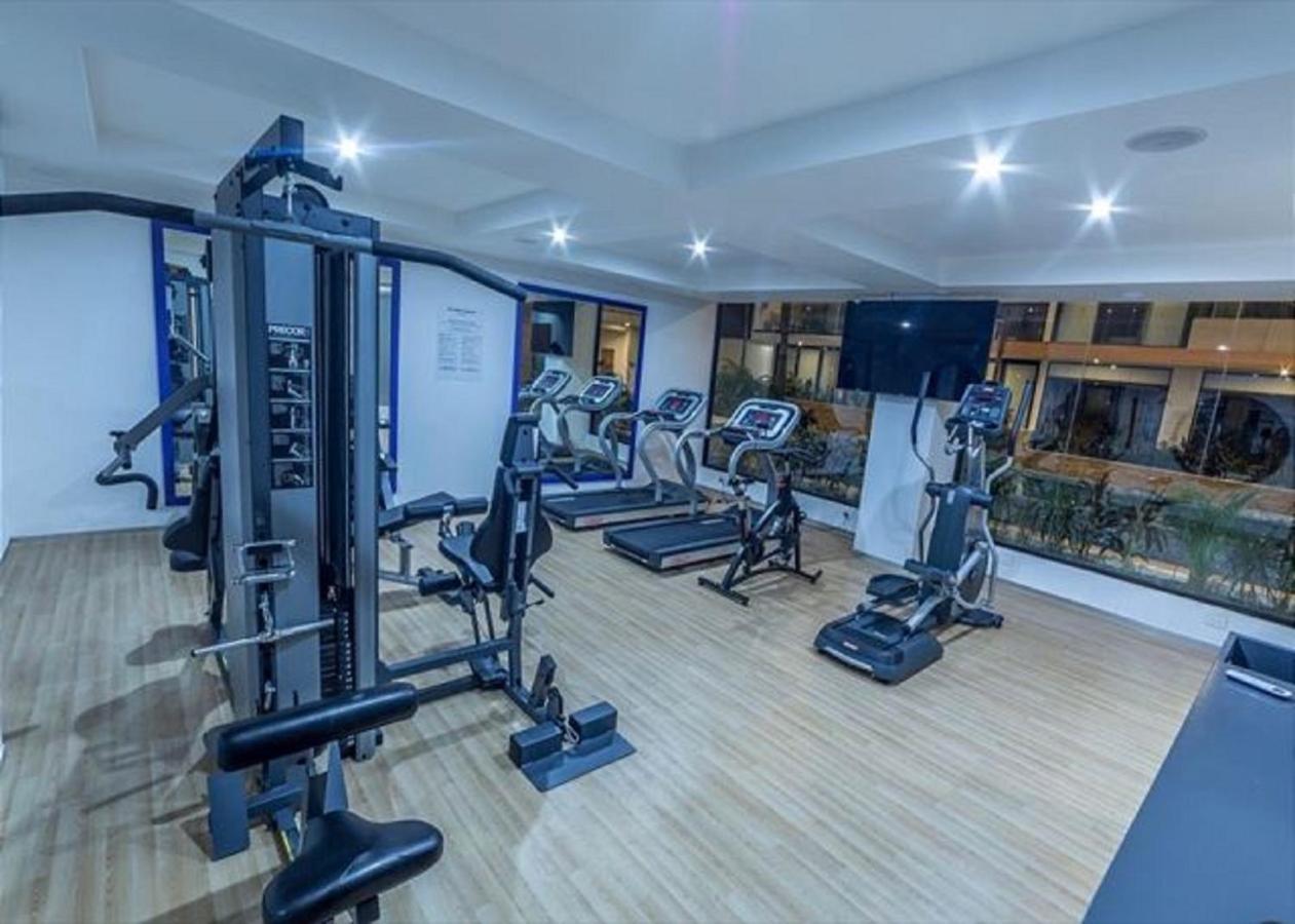 Menesse The By Playa Moments Apartment Playa del Carmen