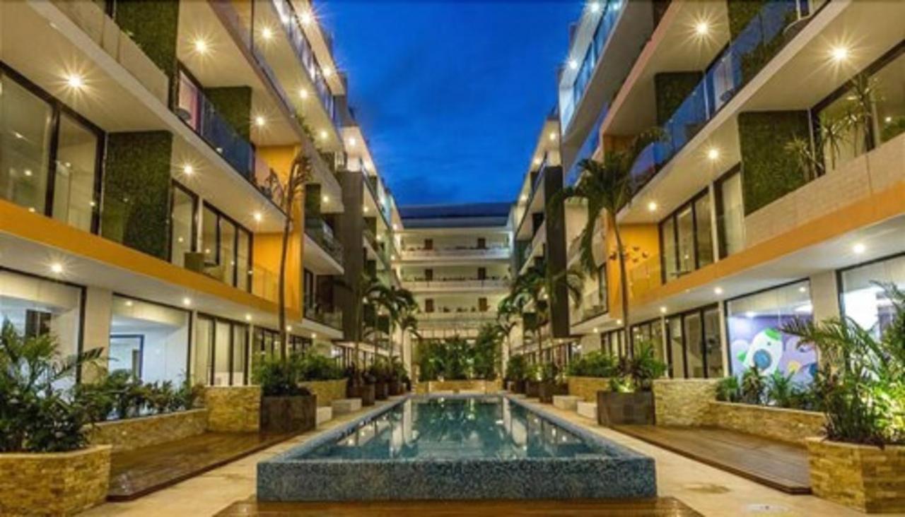 Menesse The By Playa Moments Apartment *