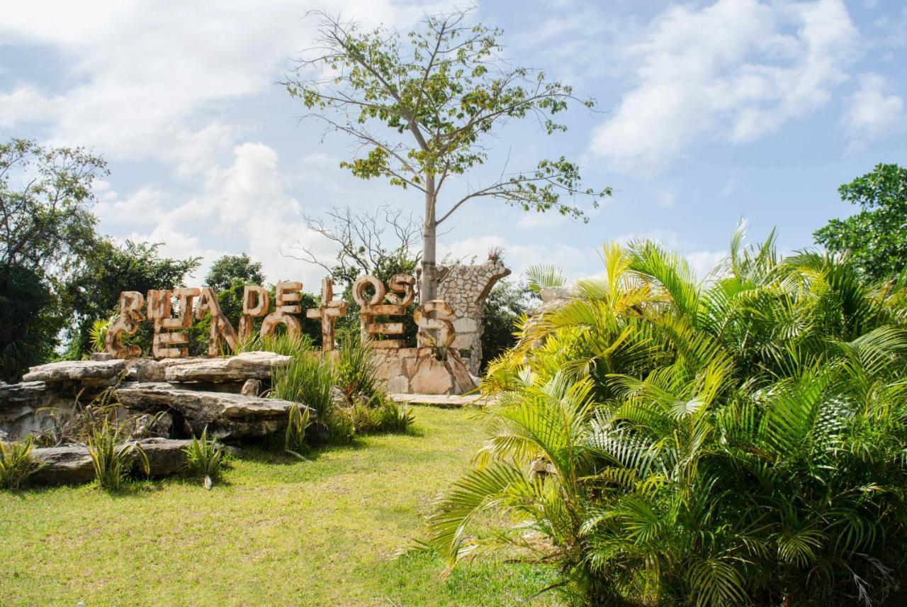 Rotamundos Mama Loomm Luxury tent 3*