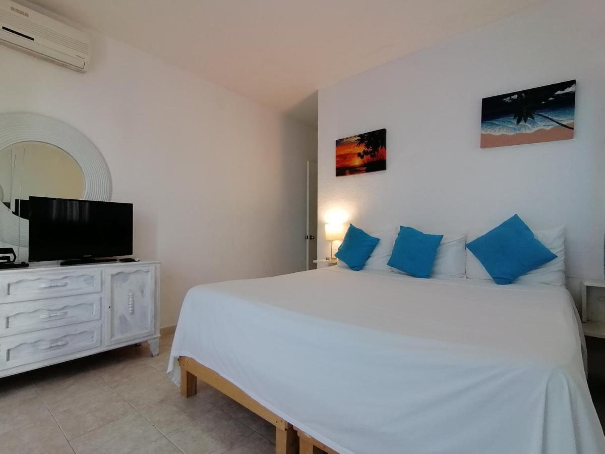 Căn hộ Casa Puchi By In Playa Playa del Carmen