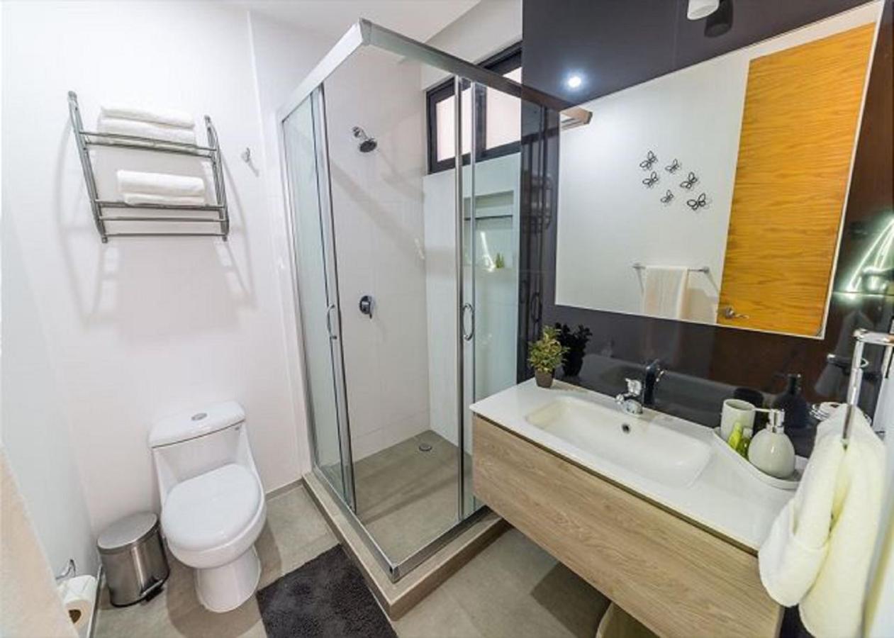 Menesse The By Playa Moments Apartment *