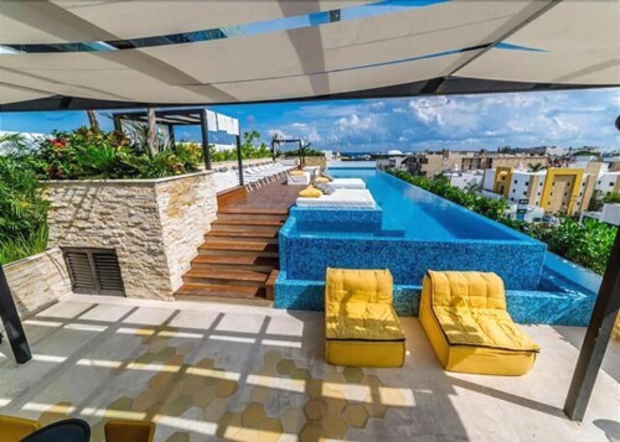 Menesse The By Playa Moments Apartment Playa del Carmen